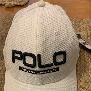 NWT Ralph Lauren hat